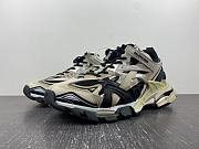 Balenciaga Track.2 Beige 568614W2GN38071 - 1