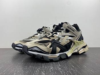 Balenciaga Track.2 Beige 568614W2GN38071