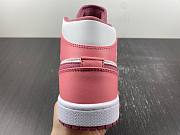 Air Jordan 1 Mid Valentine's Day DQ8423-616 - 3