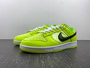 Nike Dunk Low Glow in the Dark FJ4610-702 - 1