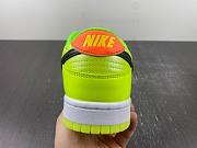 Nike Dunk Low Glow in the Dark FJ4610-702 - 6