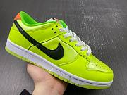 Nike Dunk Low Glow in the Dark FJ4610-702 - 4