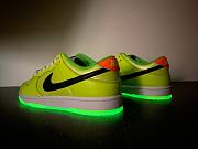 Nike Dunk Low Glow in the Dark FJ4610-702 - 2