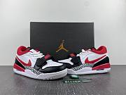 Air Jordan Legacy 312 Low Fire Red CD7069-160 - 1