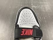 Air Jordan Legacy 312 Low Fire Red CD7069-160 - 5