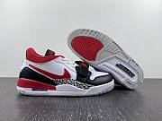 Air Jordan Legacy 312 Low Fire Red CD7069-160 - 6