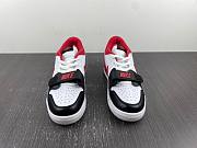 Air Jordan Legacy 312 Low Fire Red CD7069-160 - 4