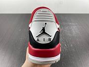 Air Jordan Legacy 312 Low Fire Red CD7069-160 - 2