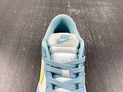 Nike Dunk Low Ocean Bliss Citron Tint (Women's) DD1503-123 - 4