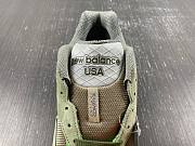 New Balance 990v3 Patta Keep Your Family Close M990PP3 - 3