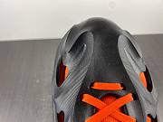 adidas adiFOM Q Core Black Impact Orange HP6581 - 4