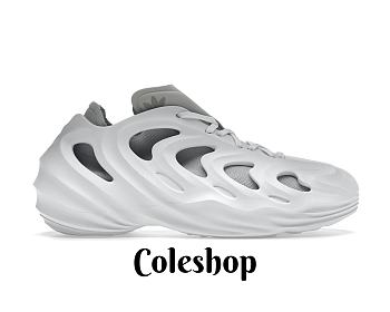 adidas adiFOM Q White Grey HP6584