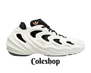 adidas adiFOM Q Wonder White Core Black HP6582 - 1