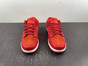 Nike Dunk Low ATL FD0724-657 - 6