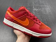 Nike Dunk Low ATL FD0724-657 - 4