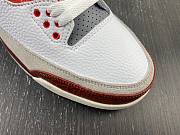 Air Jordan 3 Retro SE Dunk on Mars (GS) DV7028-108 - 3