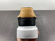 LOUIS VUITTON BEVERLY HILLS SNEAKER BLACK 1A8V43 - 6