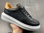 LOUIS VUITTON BEVERLY HILLS SNEAKER BLACK 1A8V43 - 4