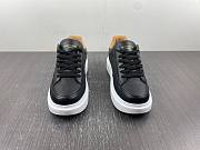 LOUIS VUITTON BEVERLY HILLS SNEAKER BLACK 1A8V43 - 2