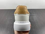 LOUIS VUITTON BEVERLY HILLS SNEAKER WHITE 1A8V3L - 4