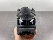 Nike Kobe 4 Protro Black Gold FQ3544-001 - 2