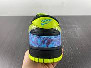 Nike Dunk Low SE Acid Wash Baltic Blue Volt DV1694-900 - 6