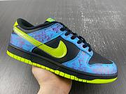 Nike Dunk Low SE Acid Wash Baltic Blue Volt DV1694-900 - 3