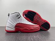 Air Jordan 12 Retro Cherry CT8013-116 - 4