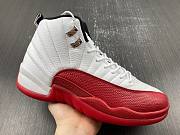 Air Jordan 12 Retro Cherry CT8013-116 - 3