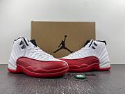 Air Jordan 12 Retro Cherry CT8013-116 - 2