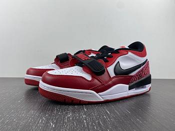 Air Jordan Legacy 312 Low Chicago Red CD7069-116