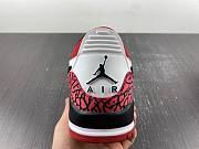 Air Jordan Legacy 312 Low Chicago Red CD7069-116 - 5