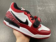 Air Jordan Legacy 312 Low Chicago Red CD7069-116 - 3