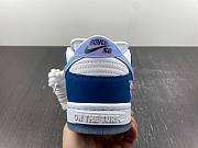 Nike SB Dunk Low Born x Raised One Block At A Time FN7819-400 - 6