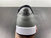 Air Jordan 1 Retro Low Shadow 705329-003 - 6