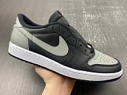 Air Jordan 1 Retro Low Shadow 705329-003 - 2