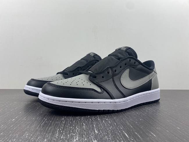 Air Jordan 1 Retro Low Shadow 705329-003 - 1