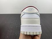 Nike Dunk Low SE Just Do It White Phantom DV1160-100 - 6