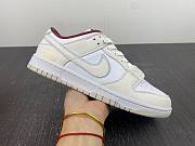 Nike Dunk Low SE Just Do It White Phantom DV1160-100 - 4