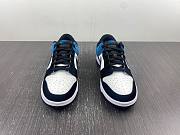 Nike Dunk Low Industrial Blue FD6923-100 - 3