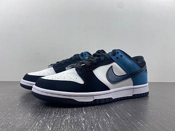 Nike Dunk Low Industrial Blue FD6923-100