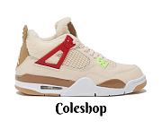 Air Jordan 4 Retro Where the Wild Things Are DH0572-264 - 1