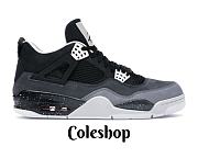 Air Jordan 4 Retro Fear Pack 626969-030  - 1