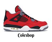 Air Jordan 4 Retro Toro Bravo 308497-603  - 1