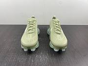 Nike Air Max Scorpion FK Olive Aura (Women's) DJ4702-300 - 4