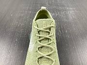 Nike Air Max Scorpion FK Olive Aura (Women's) DJ4702-300 - 3