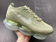 Nike Air Max Scorpion FK Olive Aura (Women's) DJ4702-300 - 2