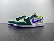 Air Jordan 1 Retro Low OG Doernbecher FD9665-351 - 1