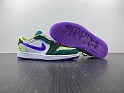 Air Jordan 1 Retro Low OG Doernbecher FD9665-351 - 4