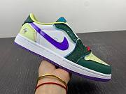 Air Jordan 1 Retro Low OG Doernbecher FD9665-351 - 5